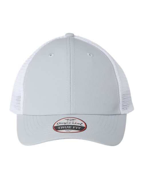 Imperial The Original Sport Mesh Cap - Imperial X210SM Imperial