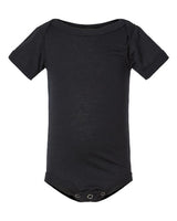 BELLA + CANVAS Infant Triblend One Piece - BELLA + CANVAS 134B