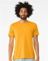 Bella + Canvas 3001CVC CVC Jersey Tee