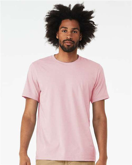 BELLA + CANVAS CVC Jersey Tee - BELLA + CANVAS 3001CVC