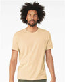 Bella + Canvas 3001CVC CVC Jersey Tee
