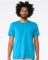 Bella + Canvas 3001CVC CVC Jersey Tee