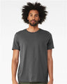Bella + Canvas 3001CVC CVC Jersey Tee