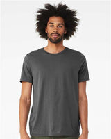 Bella + Canvas 3001CVC CVC Jersey Tee