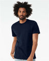 Bella + Canvas 3001CVC CVC Jersey Tee