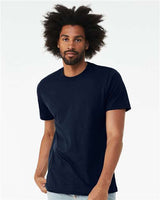 Bella + Canvas 3001CVC CVC Jersey Tee