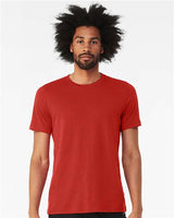 Bella + Canvas 3001CVC CVC Jersey Tee