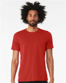 Bella + Canvas 3001CVC CVC Jersey Tee