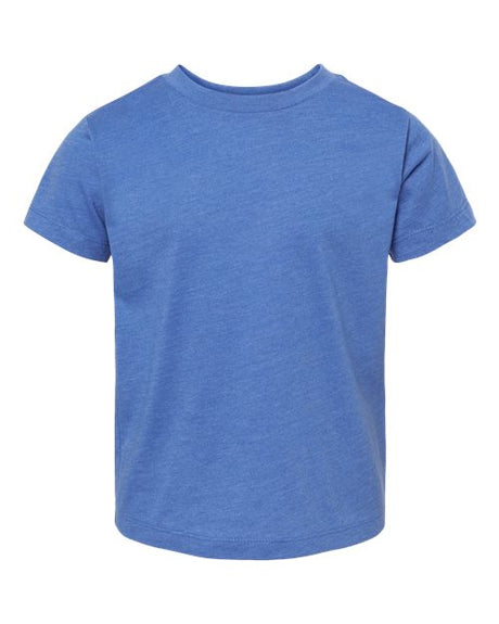 BELLA + CANVAS Toddler Jersey Tee - BELLA + CANVAS 3001T