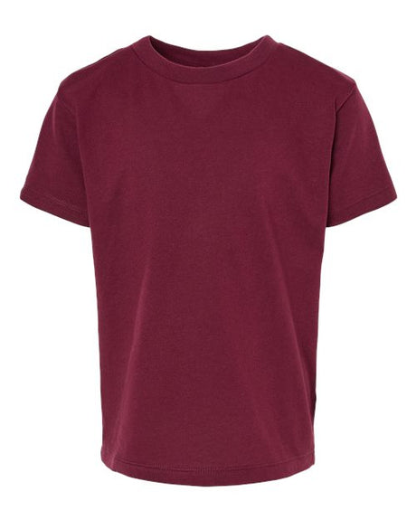 Bella + Canvas 3001T Toddler Jersey Tee