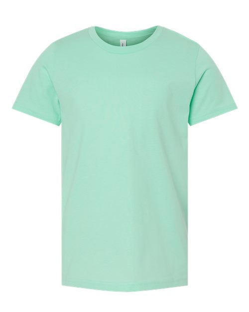 Bella + Canvas 3001Y Youth Jersey Tee