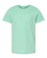 Bella + Canvas 3001Y Youth Jersey Tee