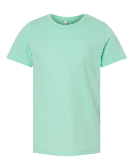 Bella + Canvas 3001Y Youth Jersey Tee