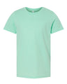 Bella + Canvas 3001Y Youth Jersey Tee
