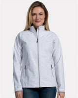 Holloway Women's Featherlight Soft Shell Jacket - Holloway 229721