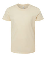 Bella + Canvas 3001Y Youth Jersey Tee
