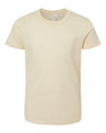 Bella + Canvas 3001Y Youth Jersey Tee