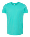 Bella + Canvas 3001Y Youth Jersey Tee