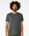 Bella + Canvas 3413 Triblend Tee