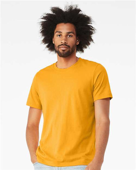 Bella + Canvas 3413 Triblend Tee