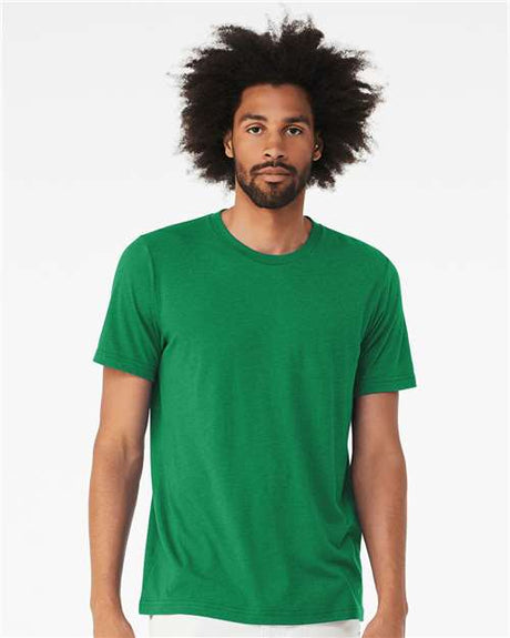 Bella + Canvas 3413 Triblend Tee