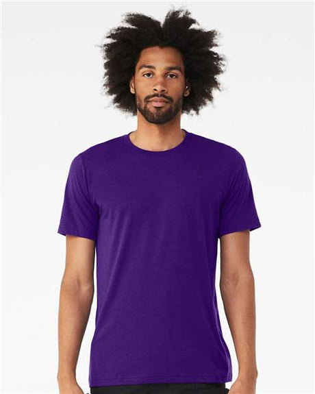 Bella + Canvas 3413 Triblend Tee