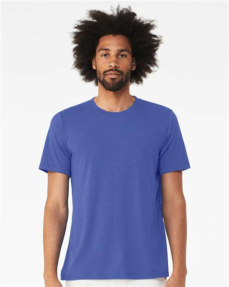 Bella + Canvas 3413 Triblend Tee