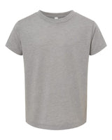 Bella + Canvas 3413T Toddler Triblend Tee