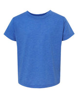 BELLA + CANVAS Toddler Triblend Tee - BELLA + CANVAS 3413T