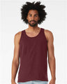 BELLA + CANVAS Jersey Tank - BELLA + CANVAS 3480