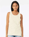 BELLA + CANVAS Jersey Tank - BELLA + CANVAS 3480