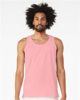 BELLA + CANVAS Jersey Tank - BELLA + CANVAS 3480