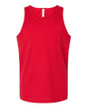BELLA + CANVAS Youth Jersey Tank - BELLA + CANVAS 3480Y