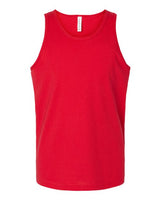 BELLA + CANVAS Youth Jersey Tank - BELLA + CANVAS 3480Y