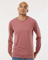Bella + Canvas 3513 Unisex Triblend Long Sleeve Tee