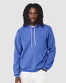 Bella + Canvas 3719 Unisex Sponge Fleece Hoodie Sweatshirt