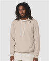 Bella + Canvas 3719 Unisex Sponge Fleece Hoodie Sweatshirt