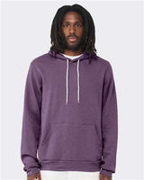 Bella + Canvas 3719 Unisex Sponge Fleece Hoodie Sweatshirt