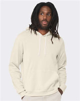 Bella + Canvas 3719 Unisex Sponge Fleece Hoodie Sweatshirt