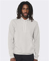 Bella + Canvas 3719 Unisex Sponge Fleece Hoodie Sweatshirt