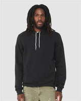 Bella + Canvas 3719 Unisex Sponge Fleece Hoodie Sweatshirt