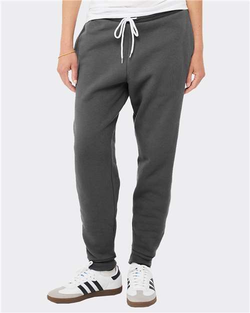 Bella + Canvas 3727 Unisex Sponge Fleece Joggers