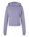 Bella + Canvas 7519 Women's Classic Hoodie Sweatshirt