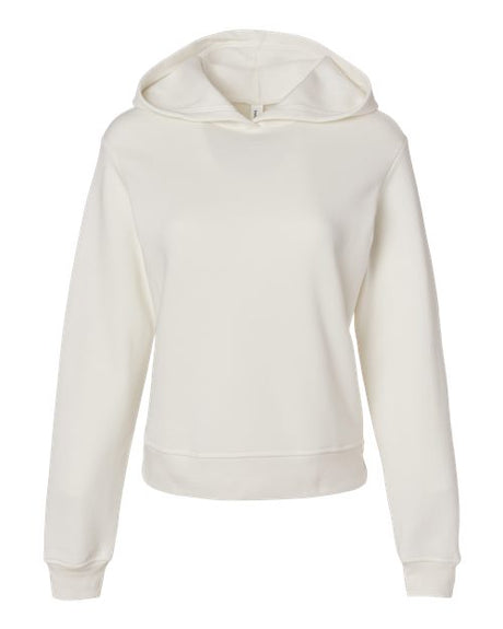 BELLA + CANVAS Women's Classic Hoodie Sweatshirt - BELLA + CANVAS 7519
