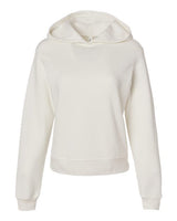 Bella + Canvas 7519 Women's Classic Hoodie Sweatshirt