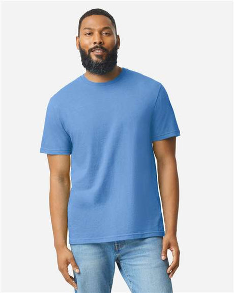 Gildan 64000CVC Unisex Softstyle CVC T-Shirt