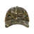 Richardson Garment Washed Printed Trucker Cap - Richardson 111P Richardson Realtree Max 7/ Buck Adjustable