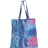 Q-Tees Tie-Dyed Canvas Bag - Q-Tees TD800 Q-Tees Cotton Candy One Size