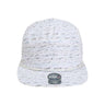 Imperial The Aloha Rope Cap - Imperial DNA010 Imperial Desert Adjustable