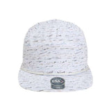 Imperial The Aloha Rope Cap - Imperial DNA010